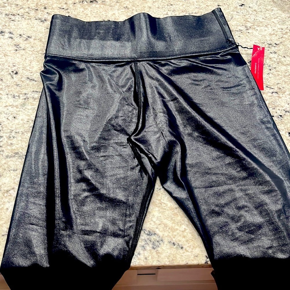 Carbon 38 full length legging